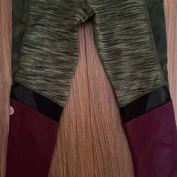 Jill Yoga Outfit - Picture 8 of 9